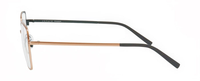 Gafas Graduadas Inface Pineapple 1521 51 18 — Imagen 3