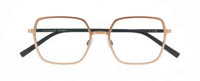Gafas Graduadas Inface Pineapple 1521 51 18 — Imagen 2