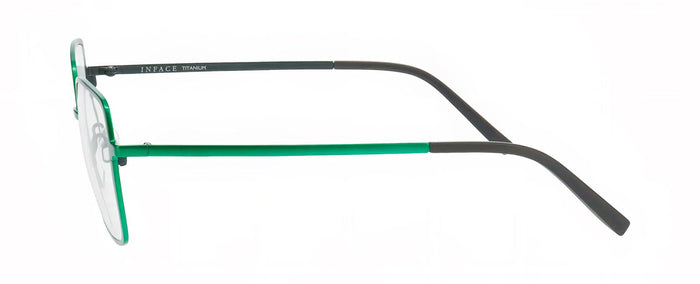 Gafas Graduadas Inface Pineapple 9522 51 18 — Imagen 3