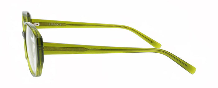 Lunettes de Vue Inface Famous 9625 52 18 — Image 3