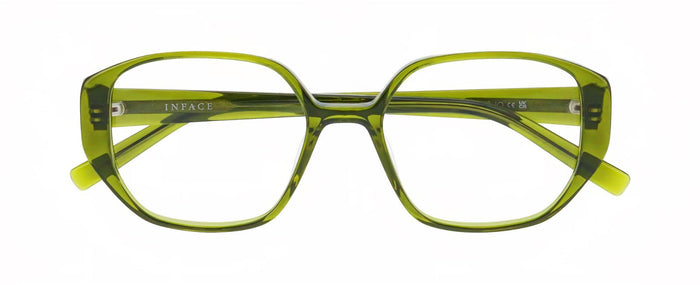Lunettes de Vue Inface Famous 9625 52 18 — Image 2