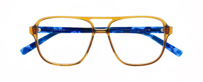 Gafas Graduadas Inface Feisty 5015 56 15 — Imagen 2