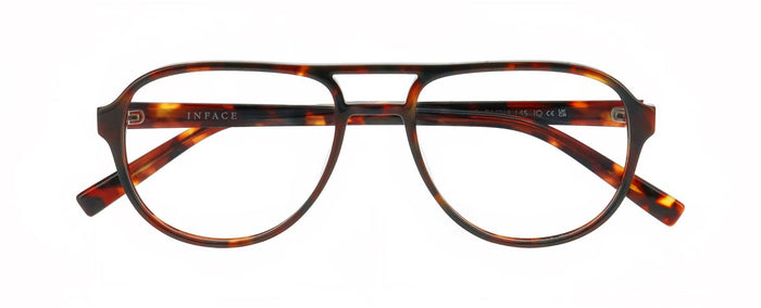 Gafas Graduadas Inface Keen 5532 54 18 — Imagen 2