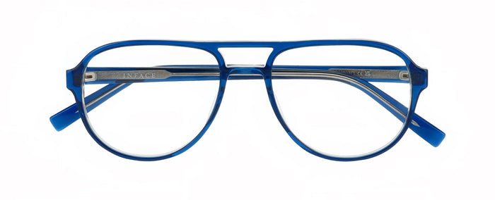 Gafas Graduadas Inface Keen 9225 54 18 — Imagen 2