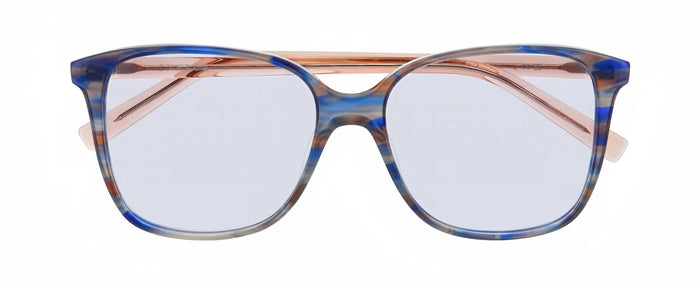 Korrektionsbrille Inface Likely 9024 55 16 — Bild 2
