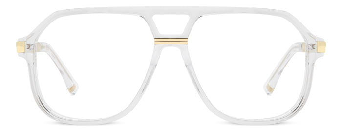 Gafas Graduadas Dsquared2 D2 0218 900 58 14 — Imagen 3