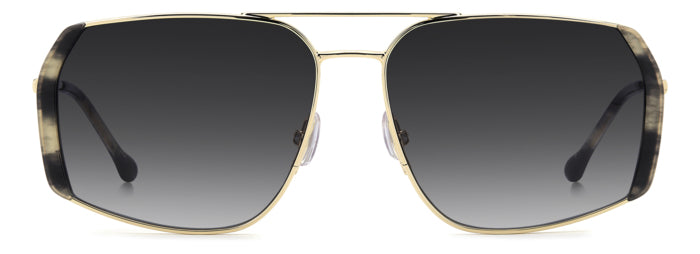 Gafas de Sol Isabel Marant IM 0261/S 8GX9O 60 15 — vista 3