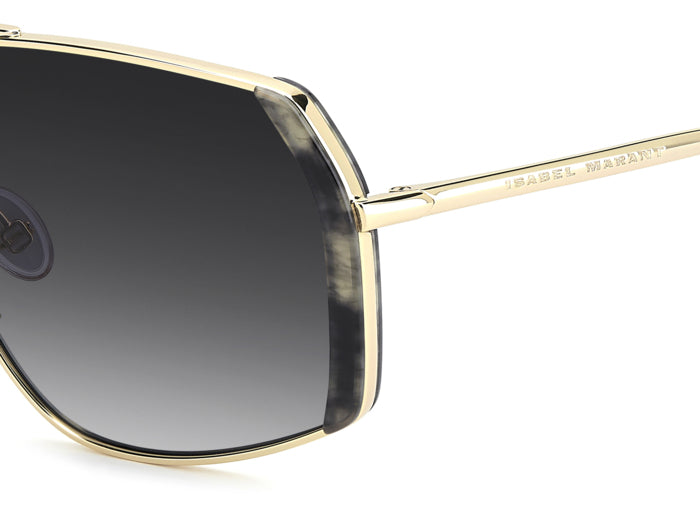 Gafas de Sol Isabel Marant IM 0261/S 8GX9O 60 15 — vista 4