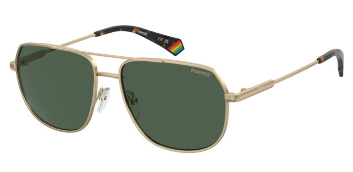 Sonnenbrille Polaroid PLD 6195/S/XN J5GUC 58 15