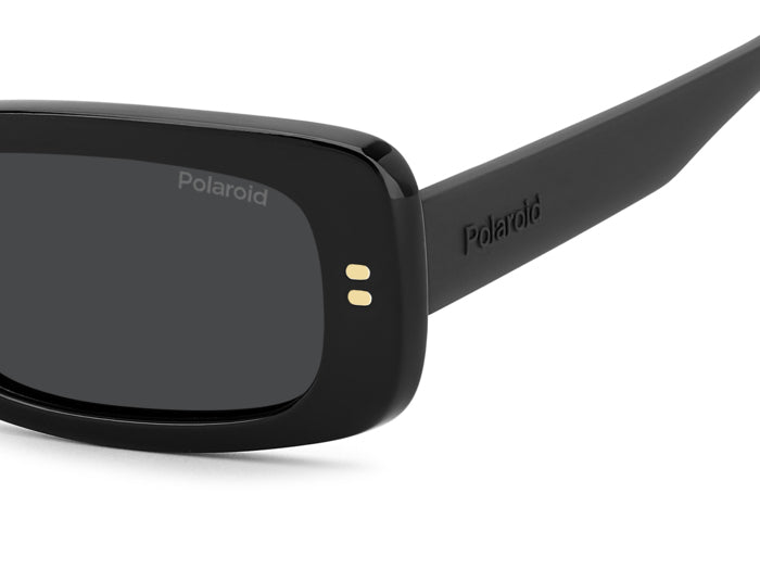 Солнцезащитные очки Polaroid PLD 8071/S 807M9 48 20 — Изображение 4