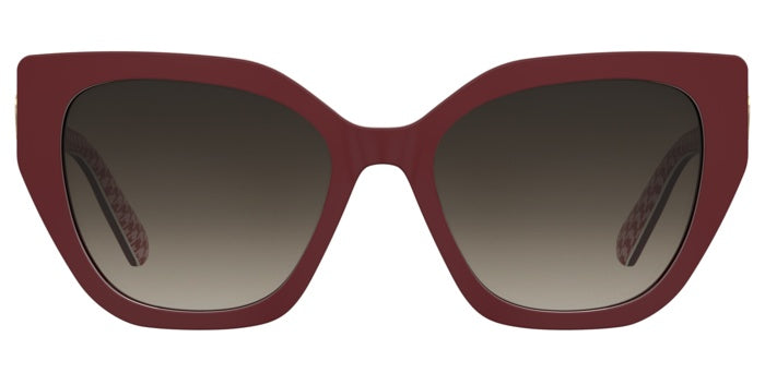 Солнцезащитные очки Moschino Love MOL098/S 0PAHA 54 18 — vista 3
