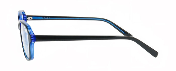 Korrektionsbrille Inface Radical 9032 53 20 — Bild 3