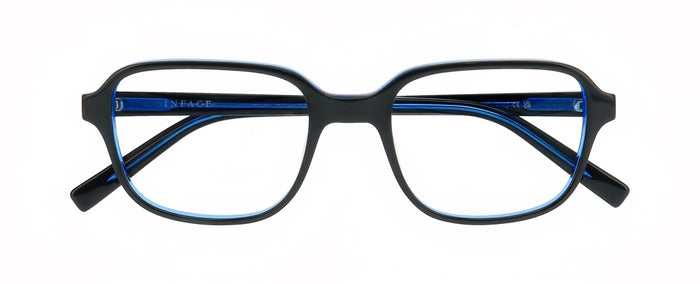 Korrektionsbrille Inface Radical 9032 53 20 — Bild 2