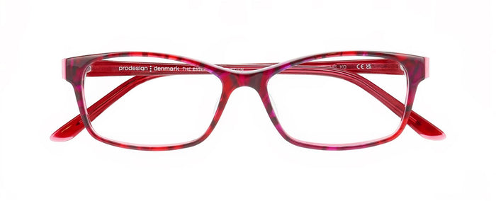Gafas Graduadas Prodesign Seventeen 1 4122 54 15 — Imagen 2