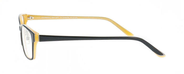 Gafas Graduadas Prodesign Seventeen 1 6022 54 15 Con plaquetas — Imagen 3