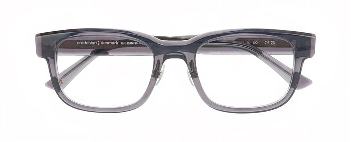 Korrektionsbrille Prodesign Cut 6 6535 55 21 Mit Nasenpads — Bild 2