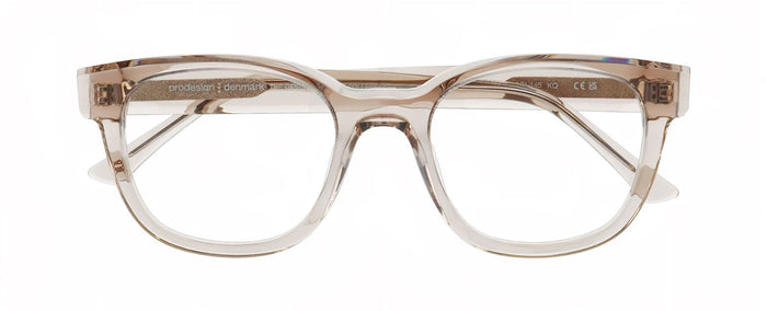 Gafas Graduadas Prodesign Cut 7 6415 52 21 — Imagen 2