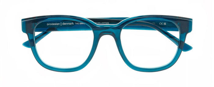 Optical Glasses Prodesign Cut 7 9325 52 21 — Image 2