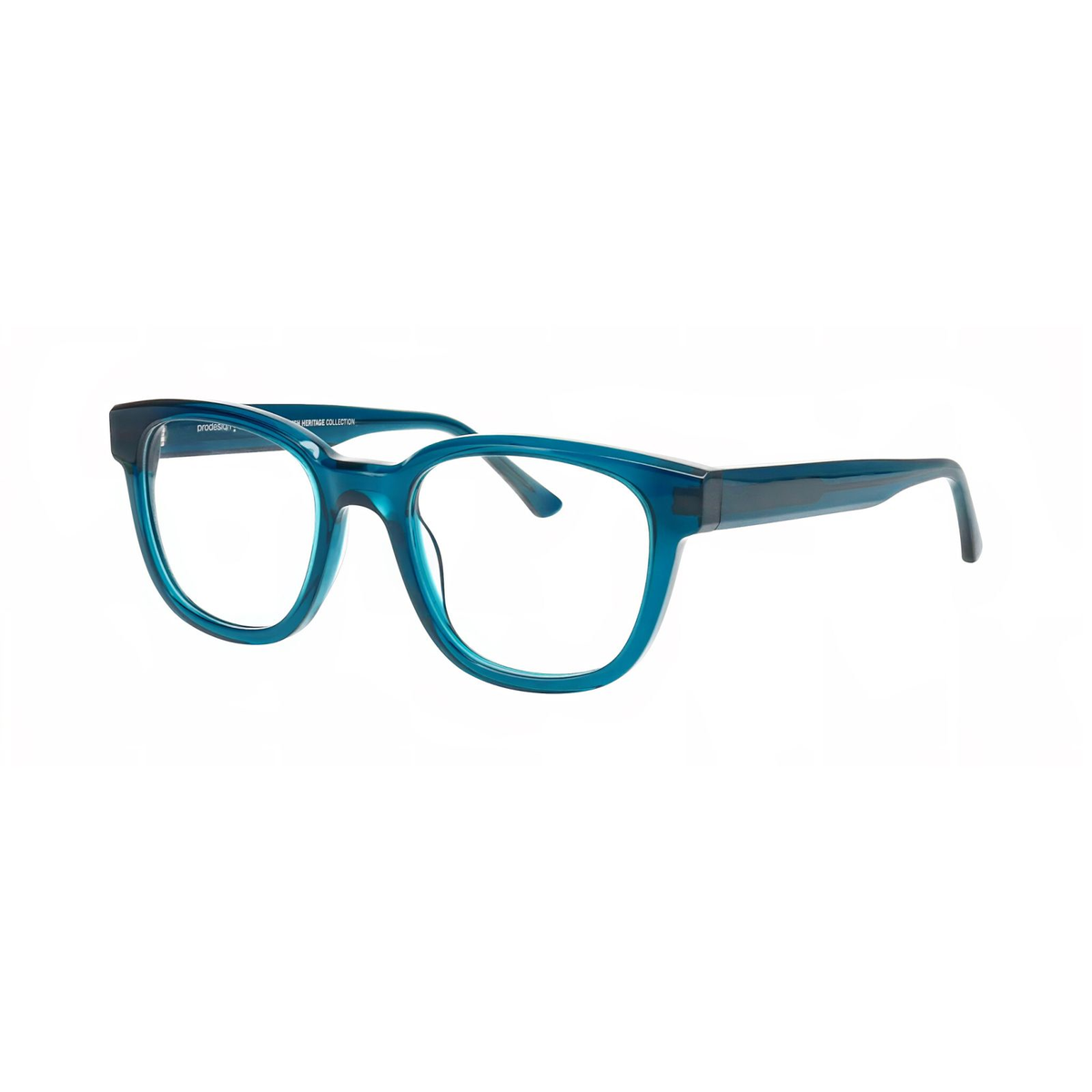 Optical Glasses Prodesign Cut 7 9325 52 21