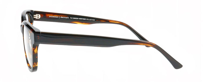 Lunettes de Vue Prodesign Cut 7 5532 52 21 Avec plaquettes — Image 3