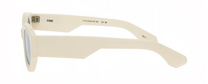 Gafas de Sol Prodesign Fire 1411 52 24 — Imagen 3
