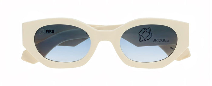 Gafas de Sol Prodesign Fire 1411 52 24 — Imagen 2