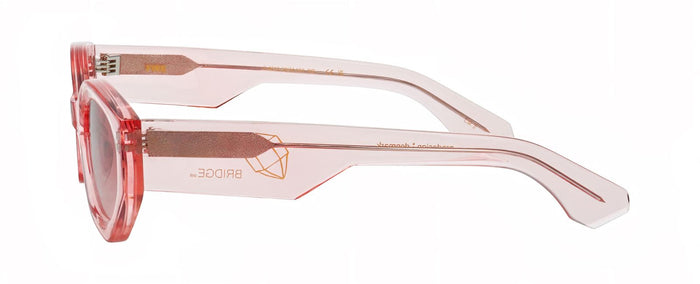 Gafas de Sol Prodesign Fire 4212 52 24 — Imagen 3