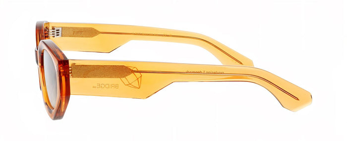 Gafas de Sol Prodesign Fire 4525 52 24 — Imagen 3