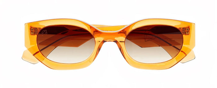Gafas de Sol Prodesign Fire 4525 52 24 — Imagen 2