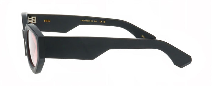 Gafas de Sol Prodesign Fire 6021 52 24 — Imagen 3