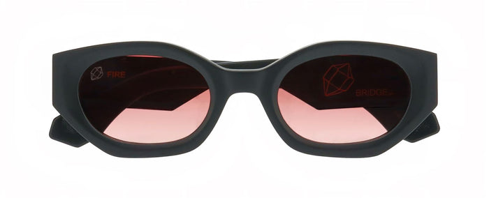 Gafas de Sol Prodesign Fire 6021 52 24 — Imagen 2