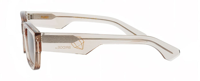 Gafas de Sol Prodesign Flint 6425 51 22 — Imagen 3