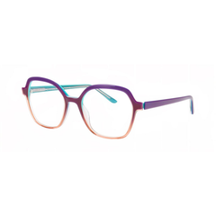 Gafas Graduadas Prodesign Clear 4 3042 53 18
