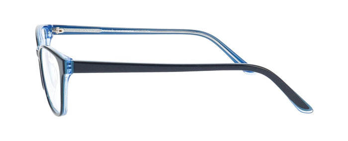 Gafas Graduadas Prodesign Model 3660 9132 51 17 Con plaquetas — Imagen 3