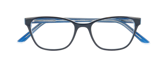 Gafas Graduadas Prodesign Model 3660 9132 51 17 Con plaquetas — Imagen 2
