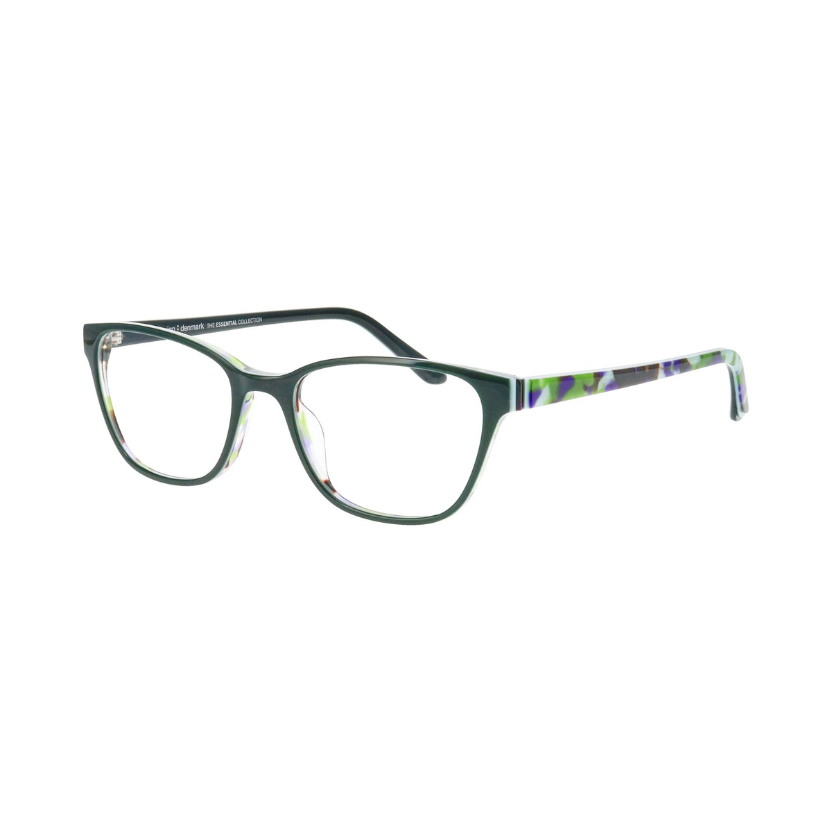 Gafas Graduadas Prodesign Model 3660 9532 51 17