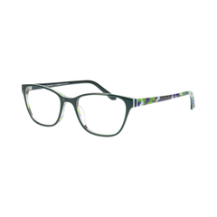 Gafas Graduadas Prodesign Model 3660 9532 51 17