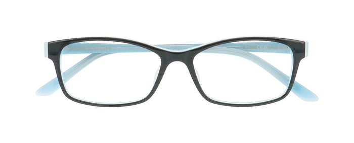 Gafas Graduadas Prodesign Seventeen 1 6015 54 15 Con plaquetas — Imagen 2