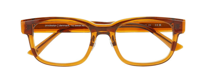 Gafas Graduadas Prodesign Cut 6 5025 55 21 — Imagen 2