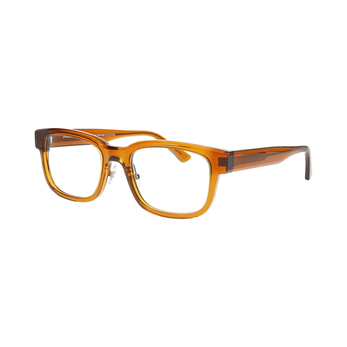 Gafas Graduadas Prodesign Cut 6 5025 55 21