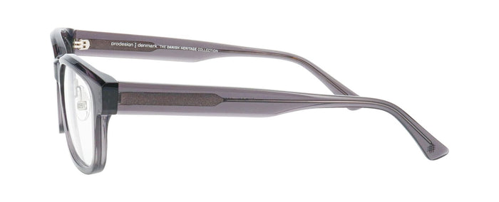 Gafas Graduadas Prodesign Cut 6 6535 55 21 — Imagen 3