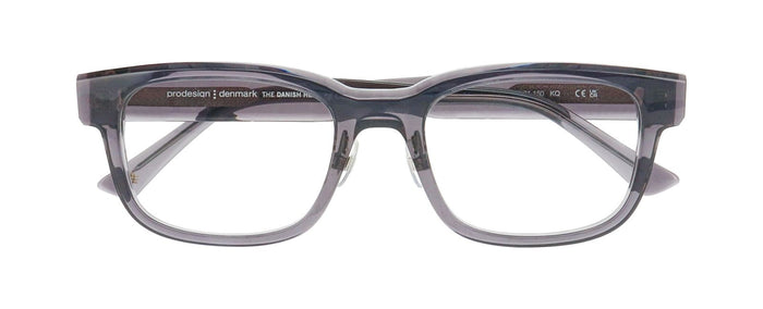 Gafas Graduadas Prodesign Cut 6 6535 55 21 — Imagen 2
