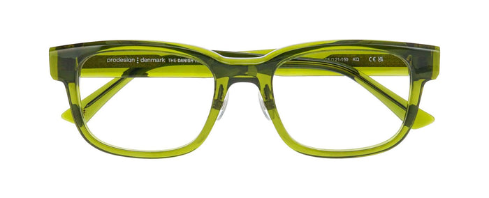 Gafas Graduadas Prodesign Cut 6 9525 55 21 — Imagen 2