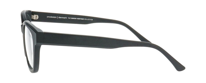 Gafas Graduadas Prodesign Cut 7 6031 52 21 Con plaquetas — Imagen 3