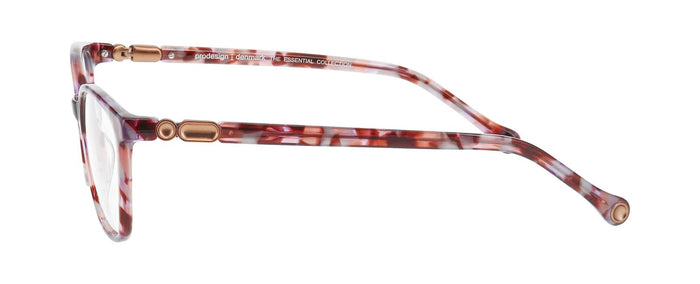 Lunettes de Vue Prodesign Cleo 1 3724 50 17 — Image 3