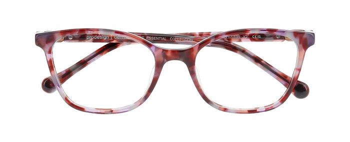 Lunettes de Vue Prodesign Cleo 1 3724 50 17 — Image 2