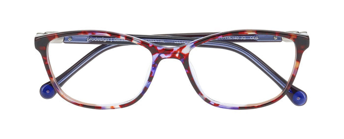 Lunettes de Vue Prodesign Cleo 3 3922 53 16 — Image 2