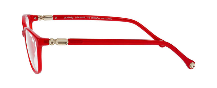 Optical Glasses Prodesign Cleo 3 4022 53 16 — Image 3