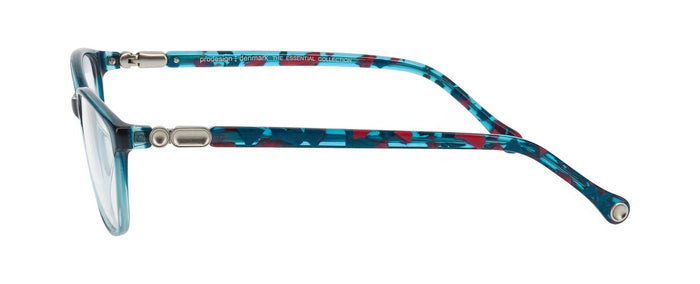 Gafas Graduadas Prodesign Cleo 3 8542 53 16 — Imagen 3