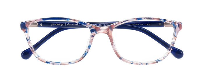 Lunettes de Vue Prodesign Cleo 3 9024 53 16 — Image 2